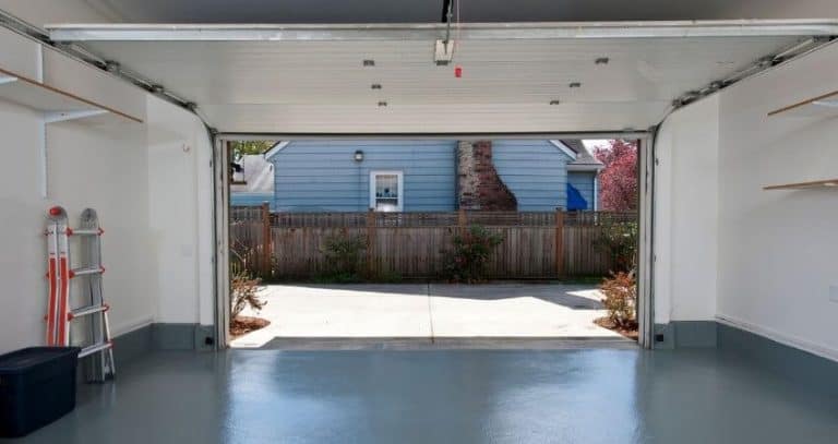 The Concrete Thickness for a Garage: 8 Things to Consider