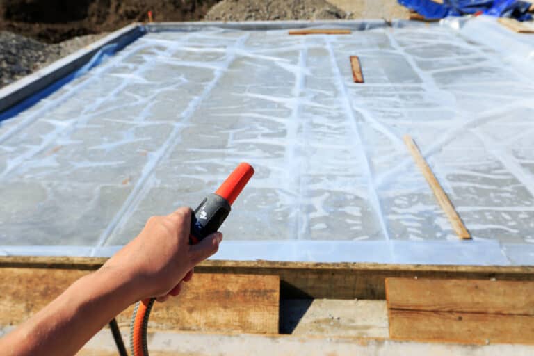 Do You Need to Keep Concrete Wet During the Curing Process?