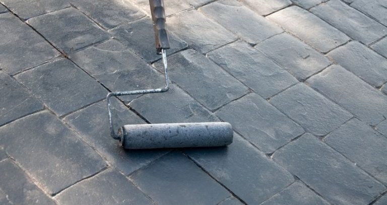 Does Concrete Need to Be Sealed?: What Is a Concrete Sealer?