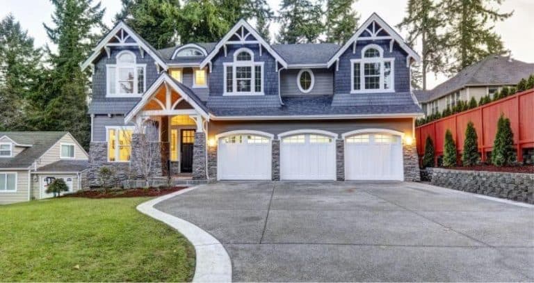Average Driveway Lifespan: (With 20 Real Examples)