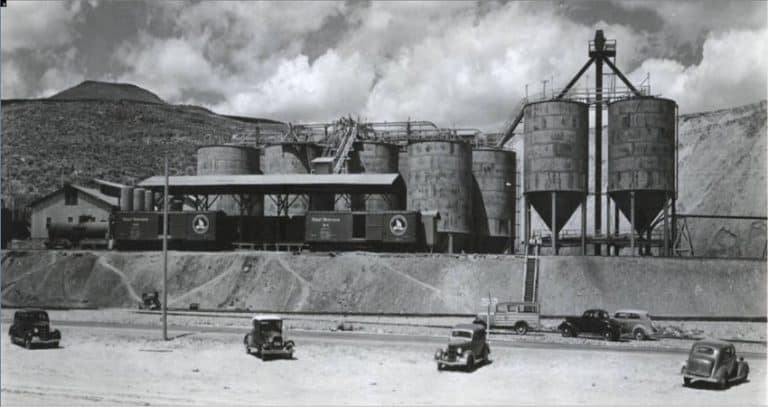 The Invention of Concrete: A Complete History